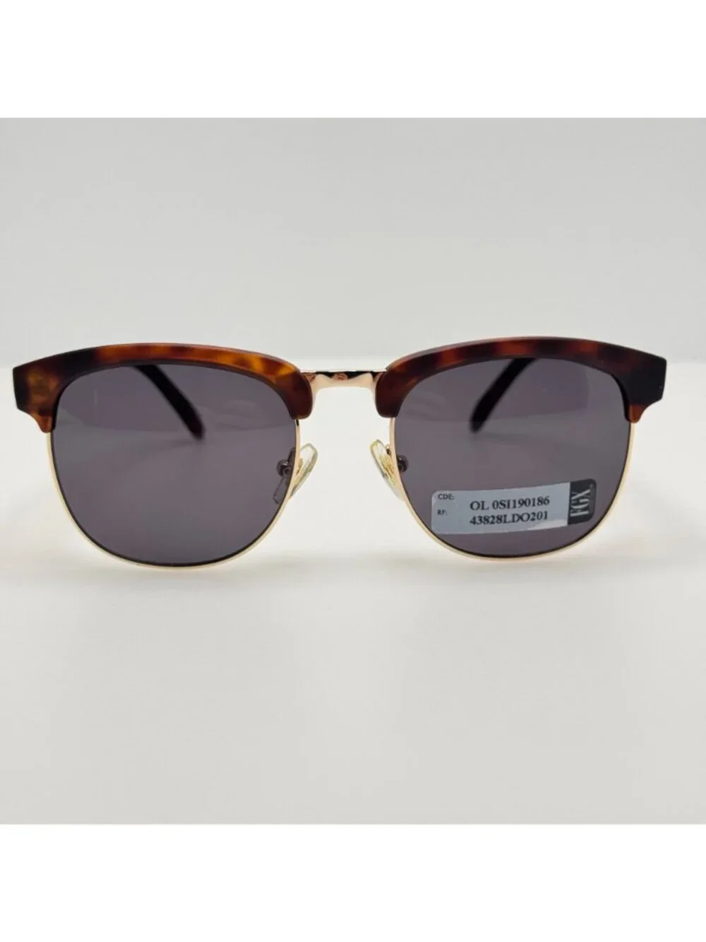 Dockers Sunglasses OL 0SI190186 43828LDO201